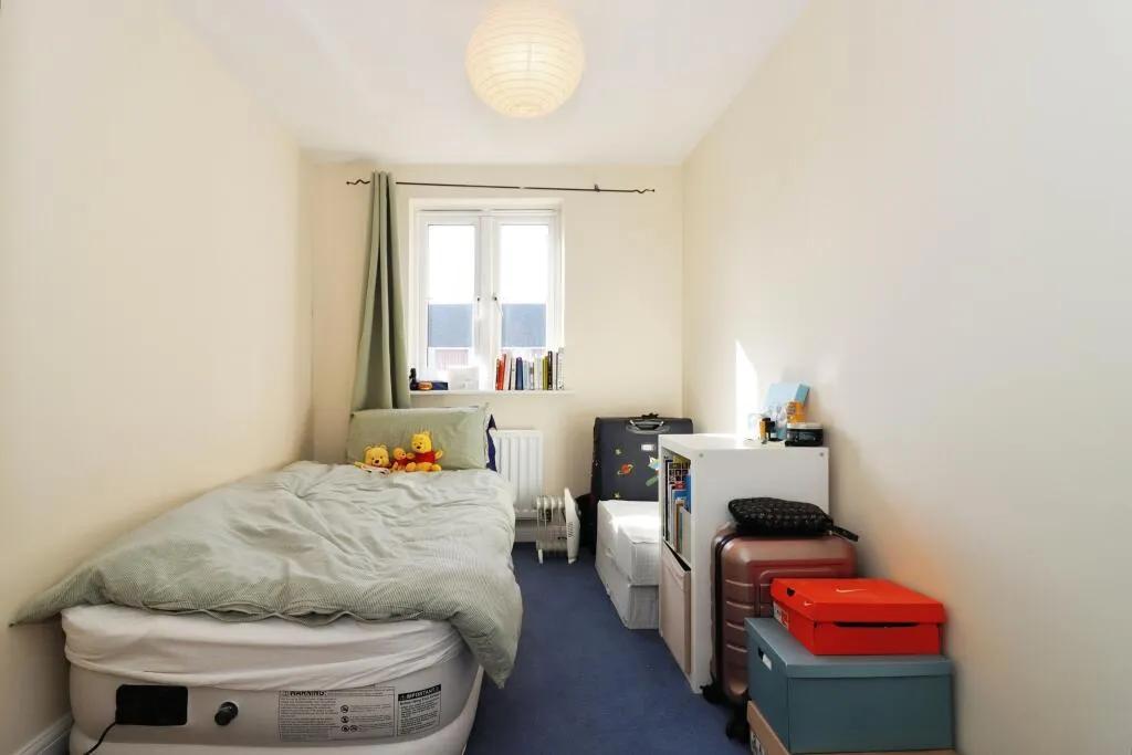 2 bed Apartment