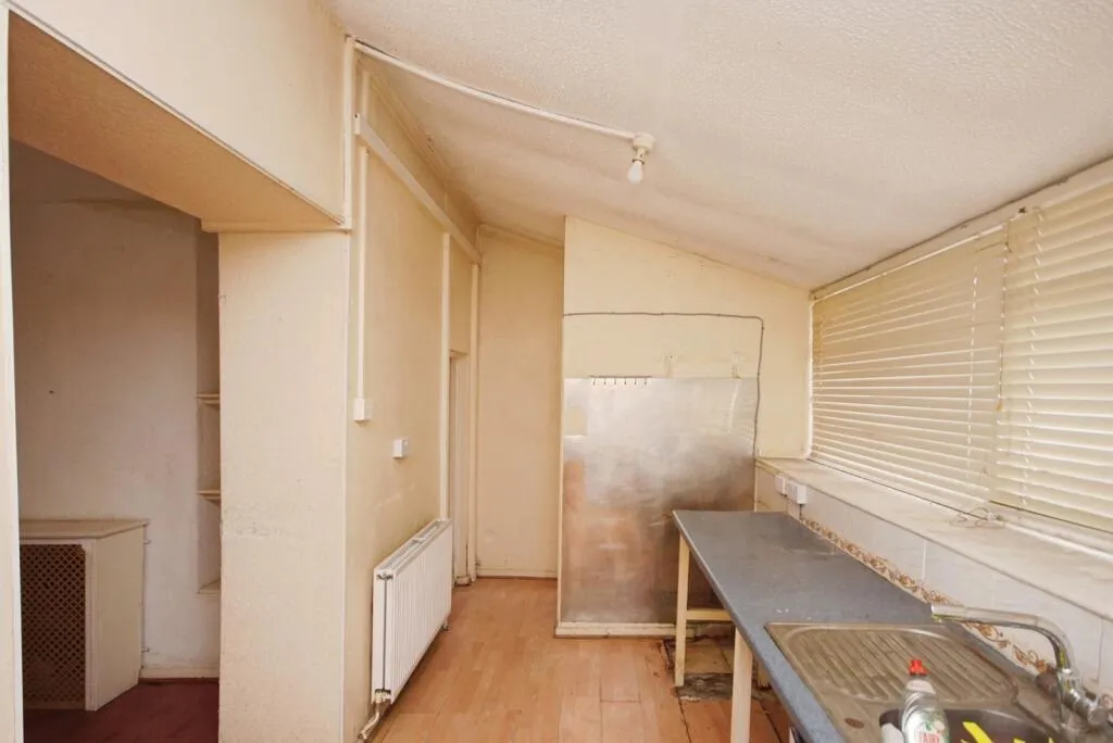 3 bed Cottage
