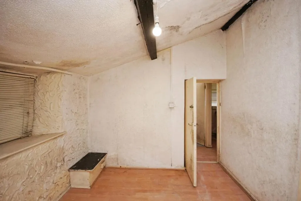 3 bed Cottage