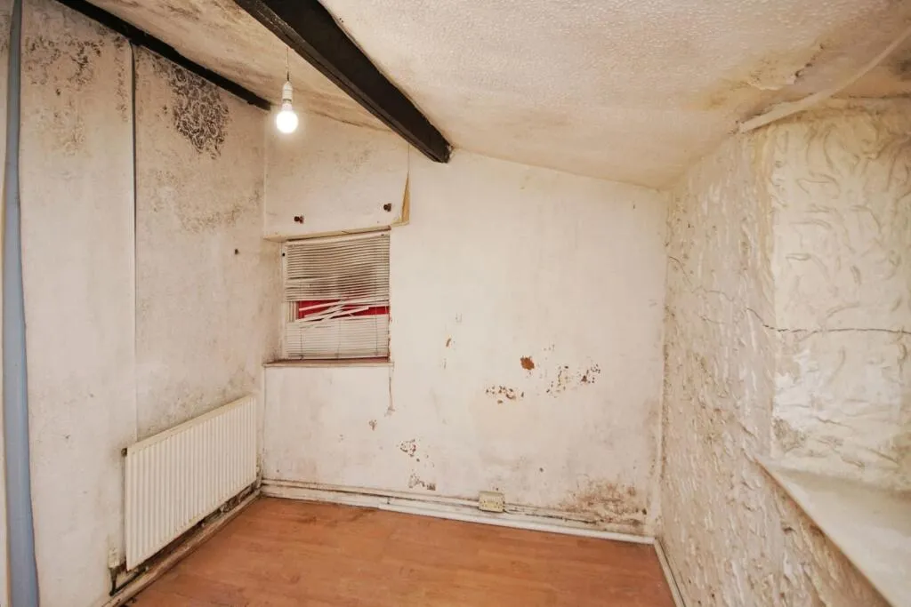 3 bed Cottage