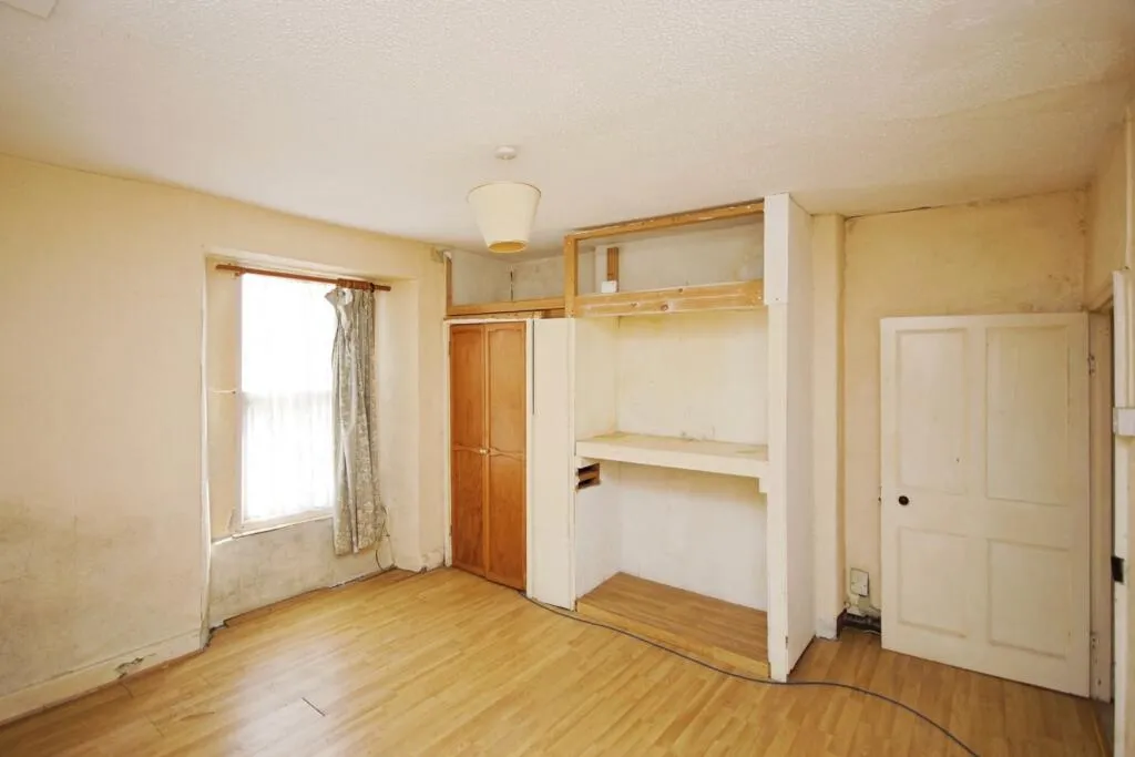 3 bed Cottage