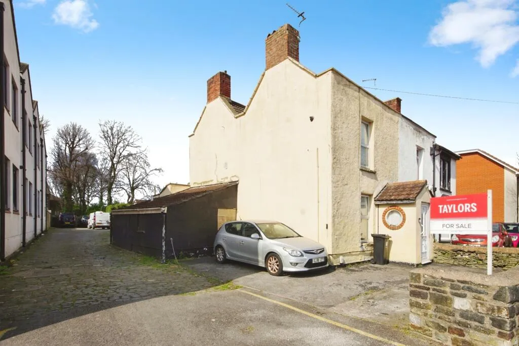 3 bed Cottage