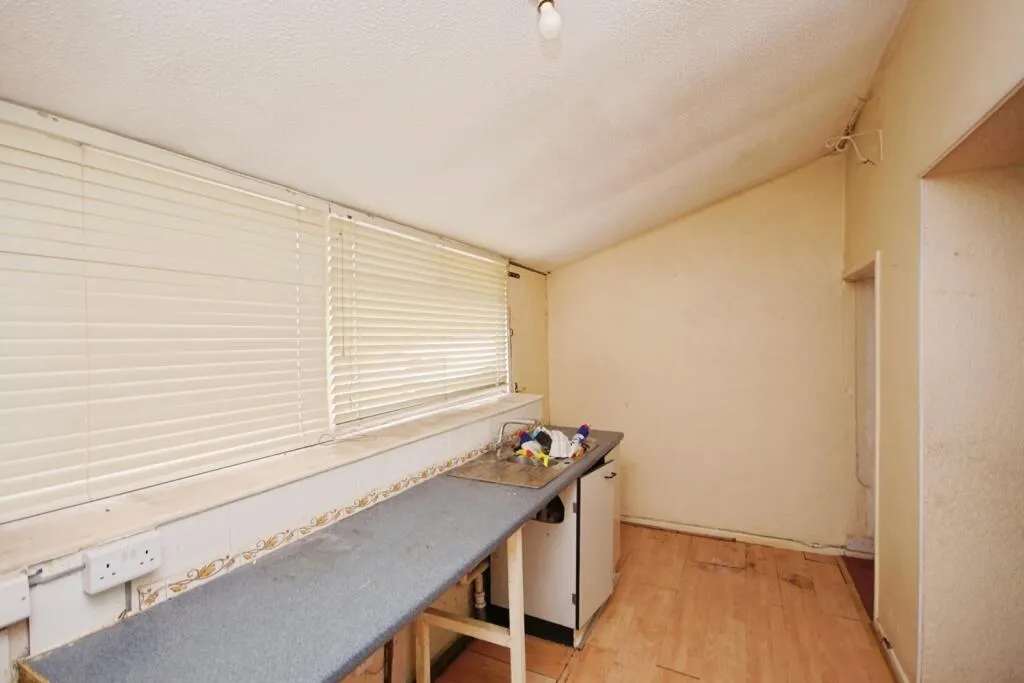 3 bed Cottage