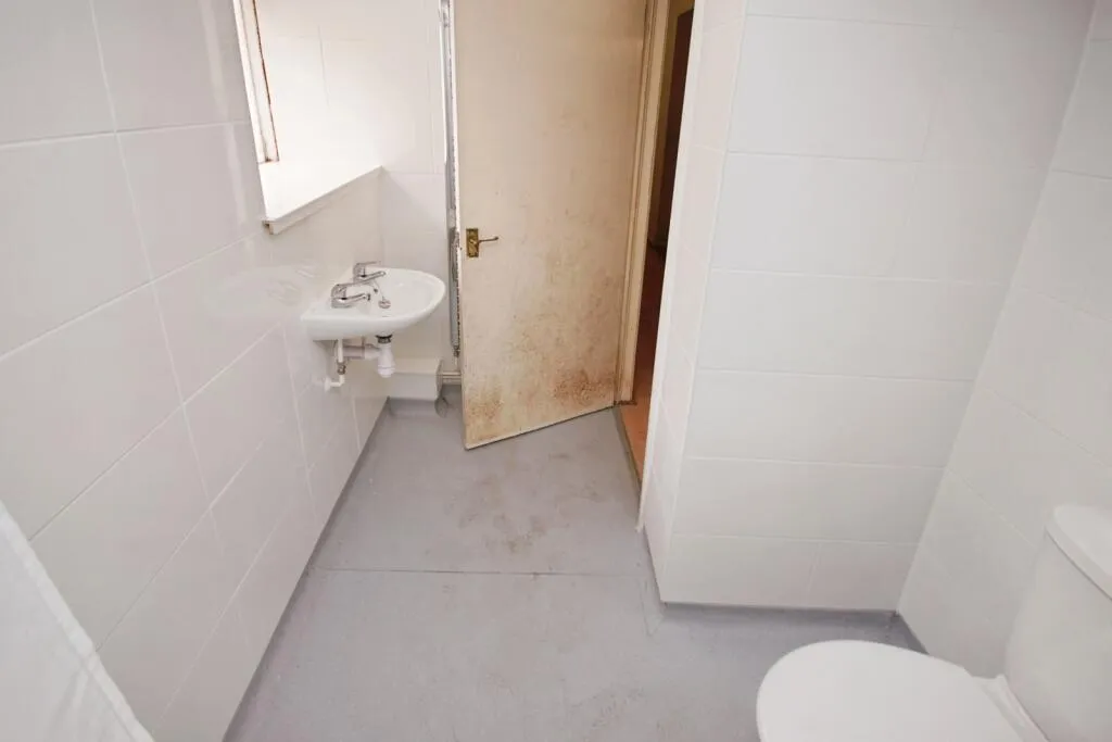 3 bed Cottage