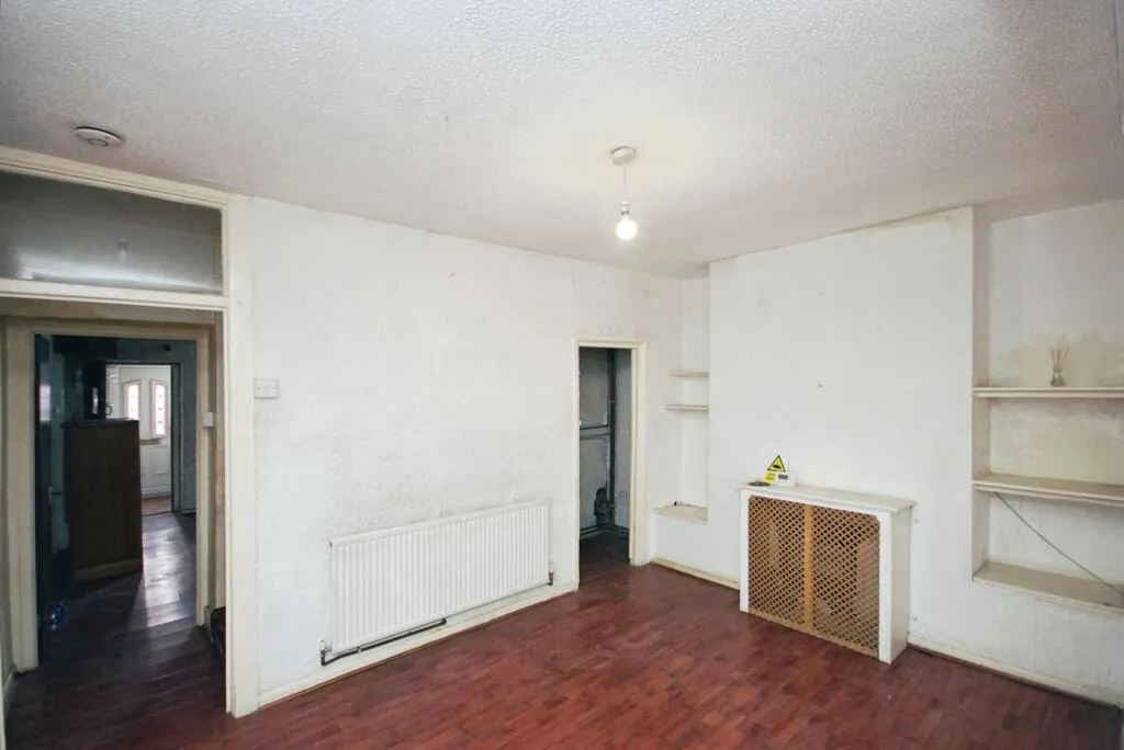 3 bed Cottage