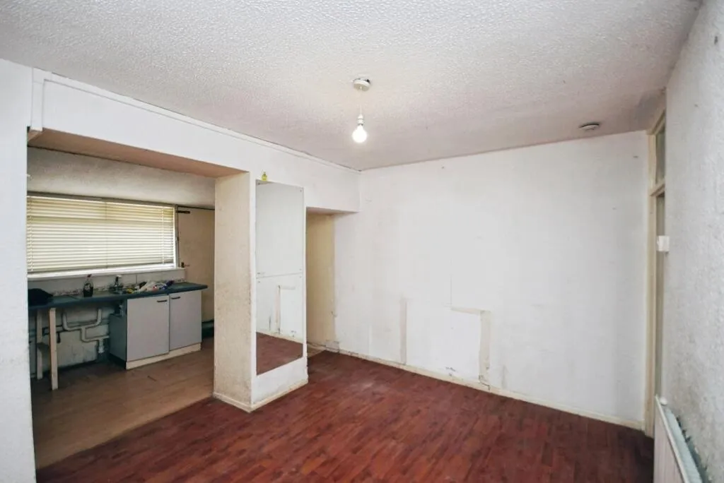 3 bed Cottage