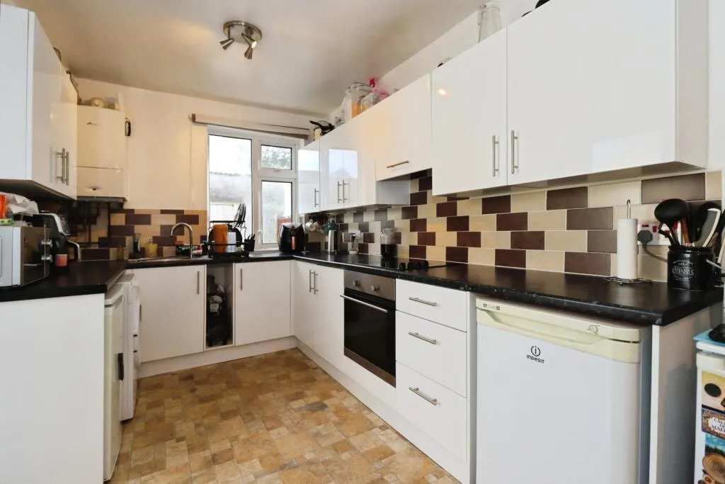3 bed Terraced