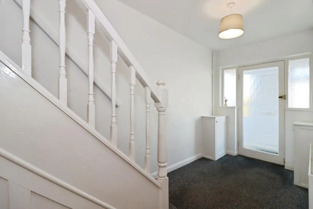 3 bed Terraced