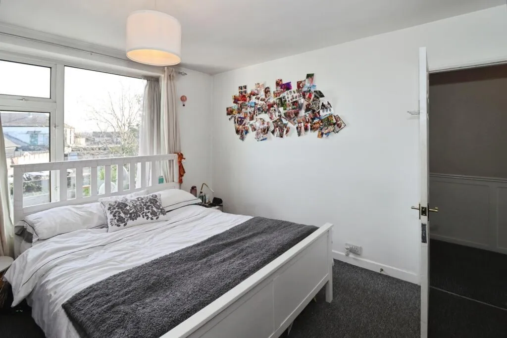 3 bed Terraced