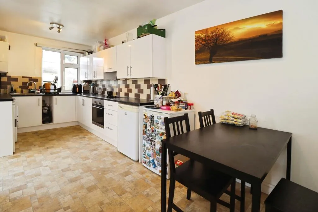 3 bed Terraced