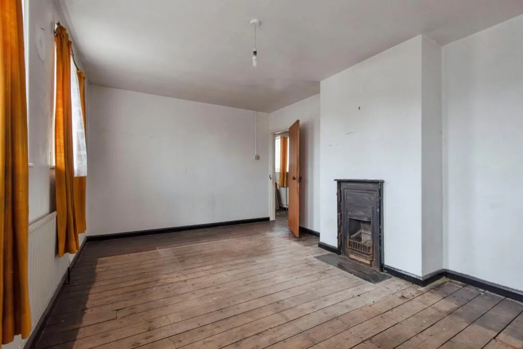 3 bed House