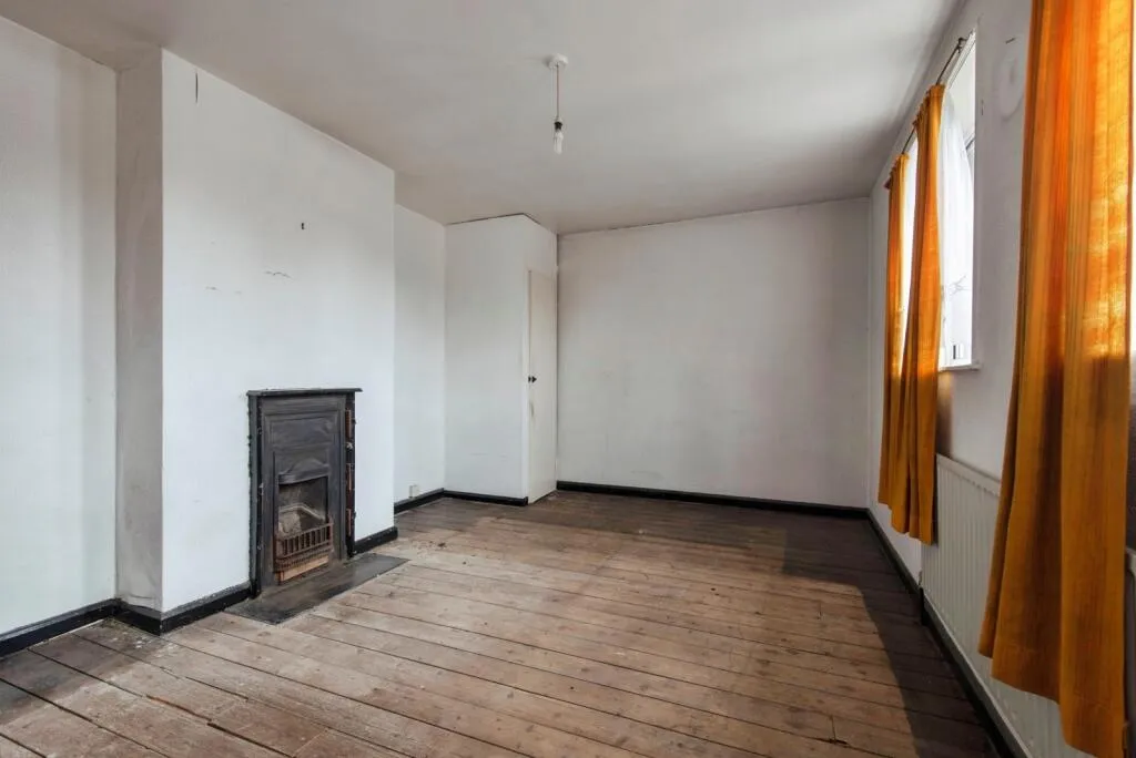 3 bed House