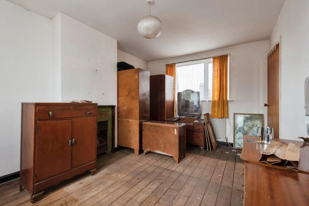 3 bed House