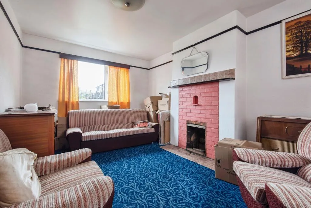 3 bed House