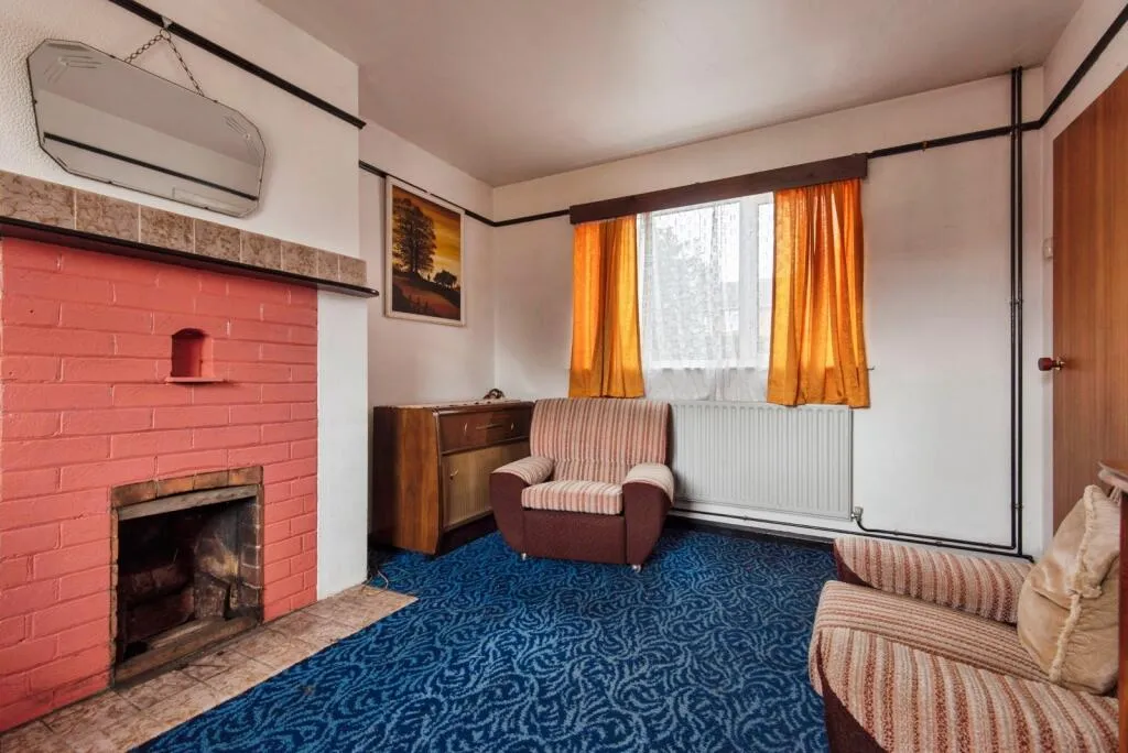 3 bed House