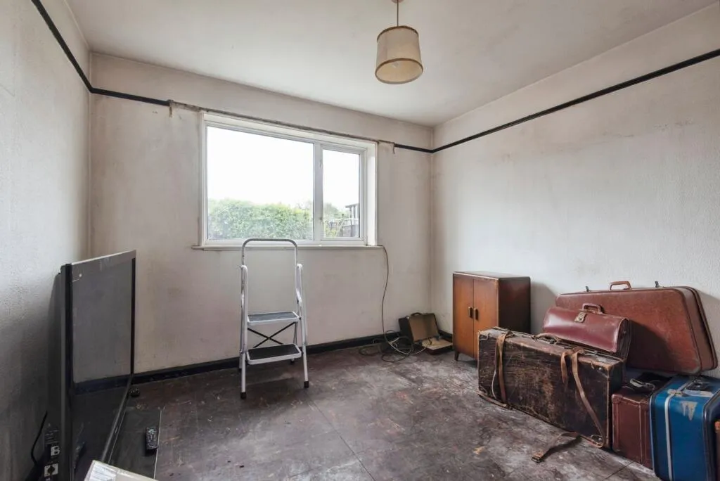 3 bed House
