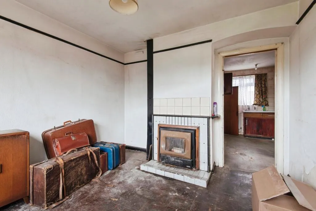 3 bed House
