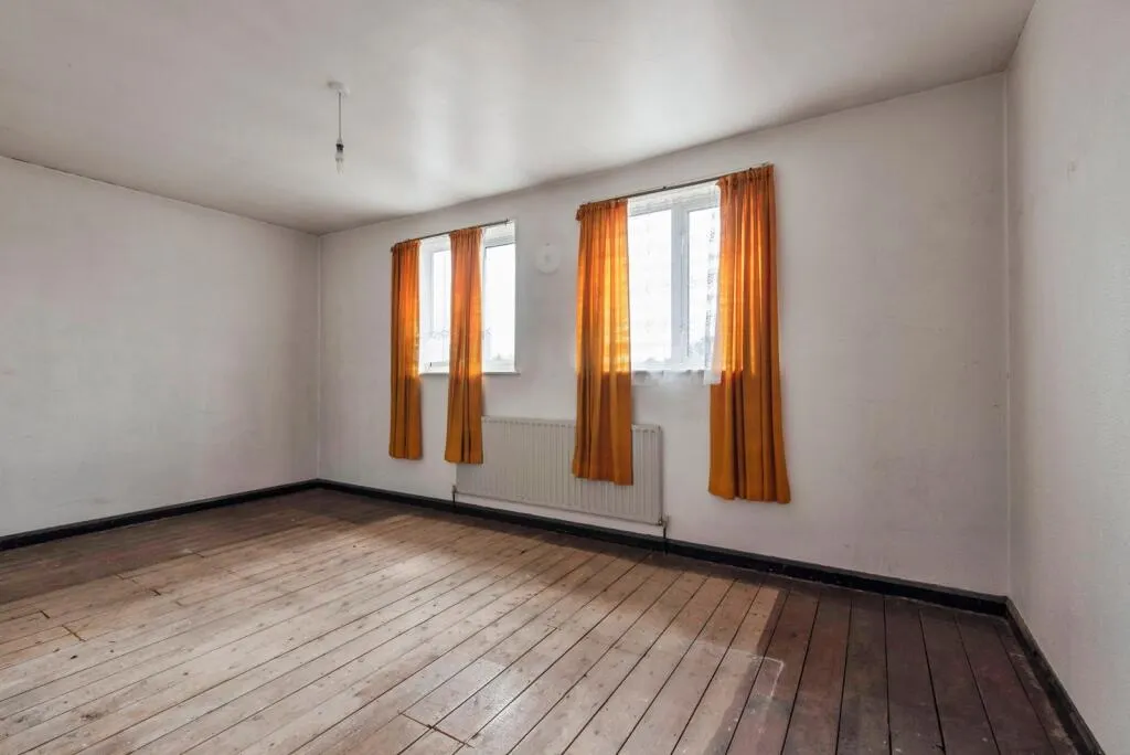 3 bed House