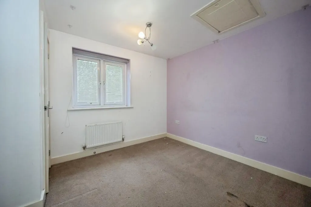 2 bed Semi-Detached