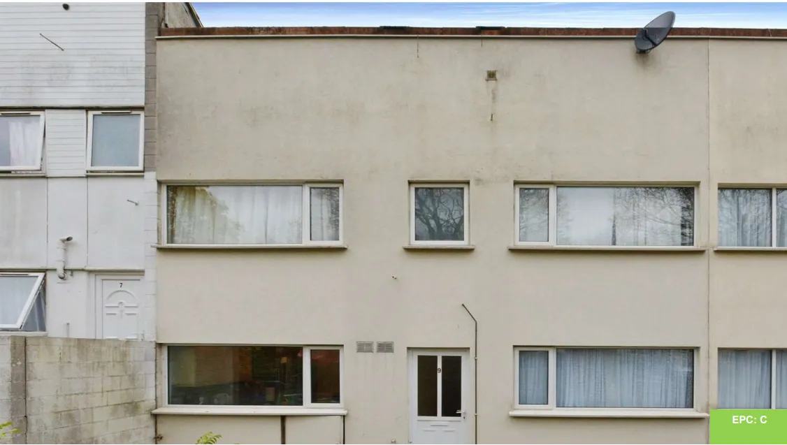 Property cover