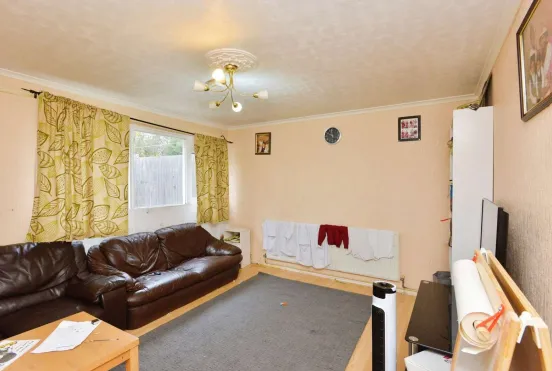3 bed Terraced