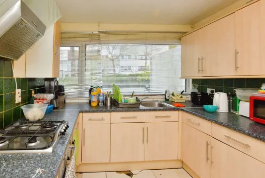 3 bed Terraced
