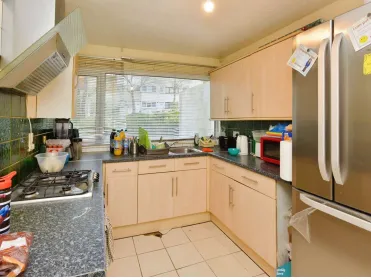 3 bed Terraced