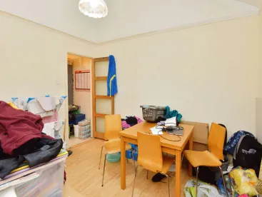 3 bed Terraced
