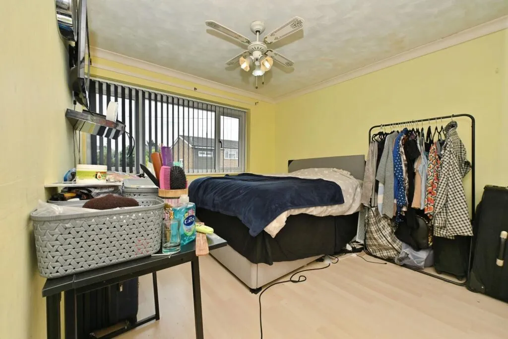 3 bed Semi-Detached