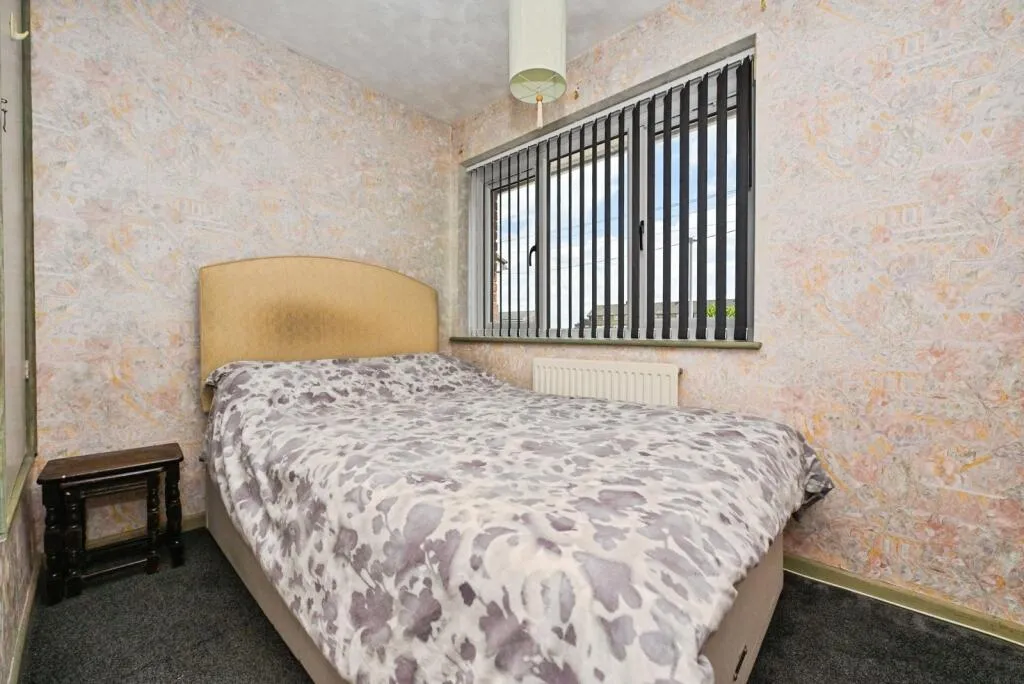 3 bed Semi-Detached