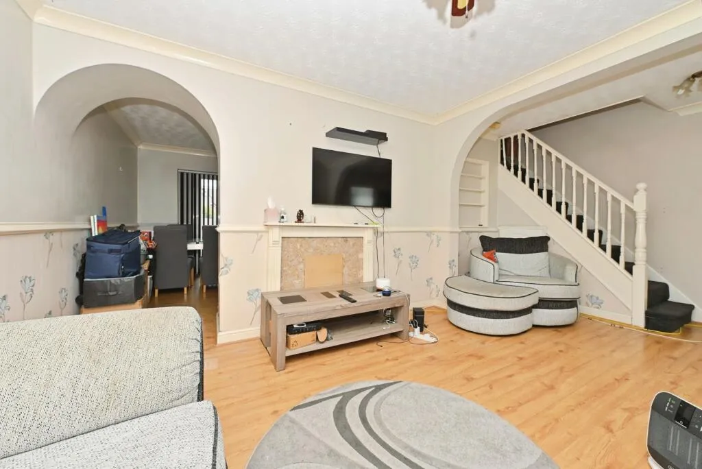 3 bed Semi-Detached