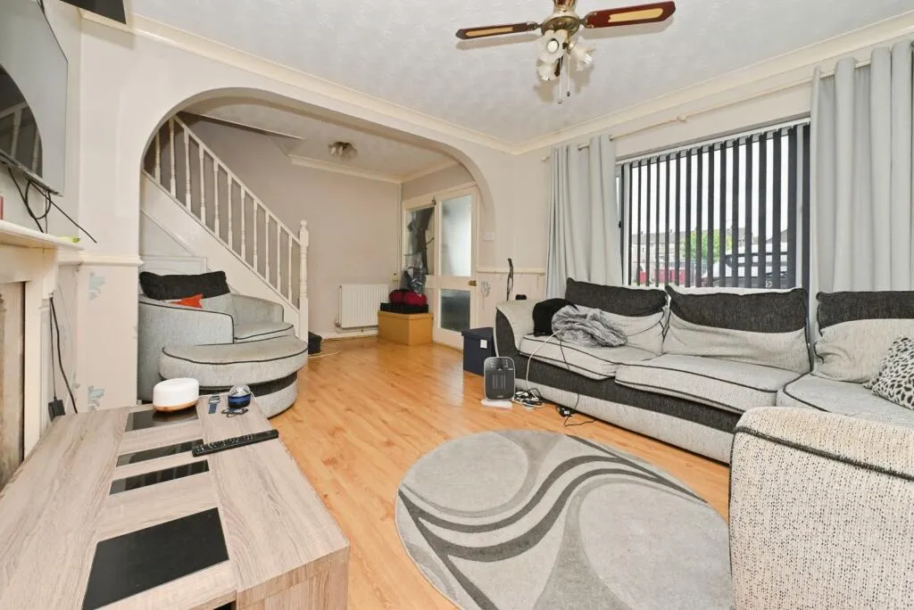 3 bed Semi-Detached