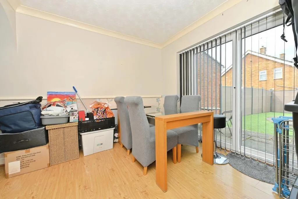 3 bed Semi-Detached