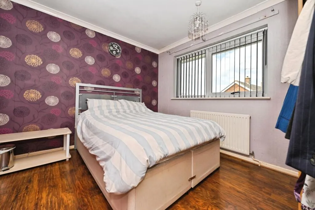 3 bed Semi-Detached