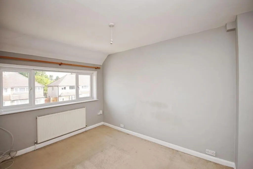 3 bed Terraced