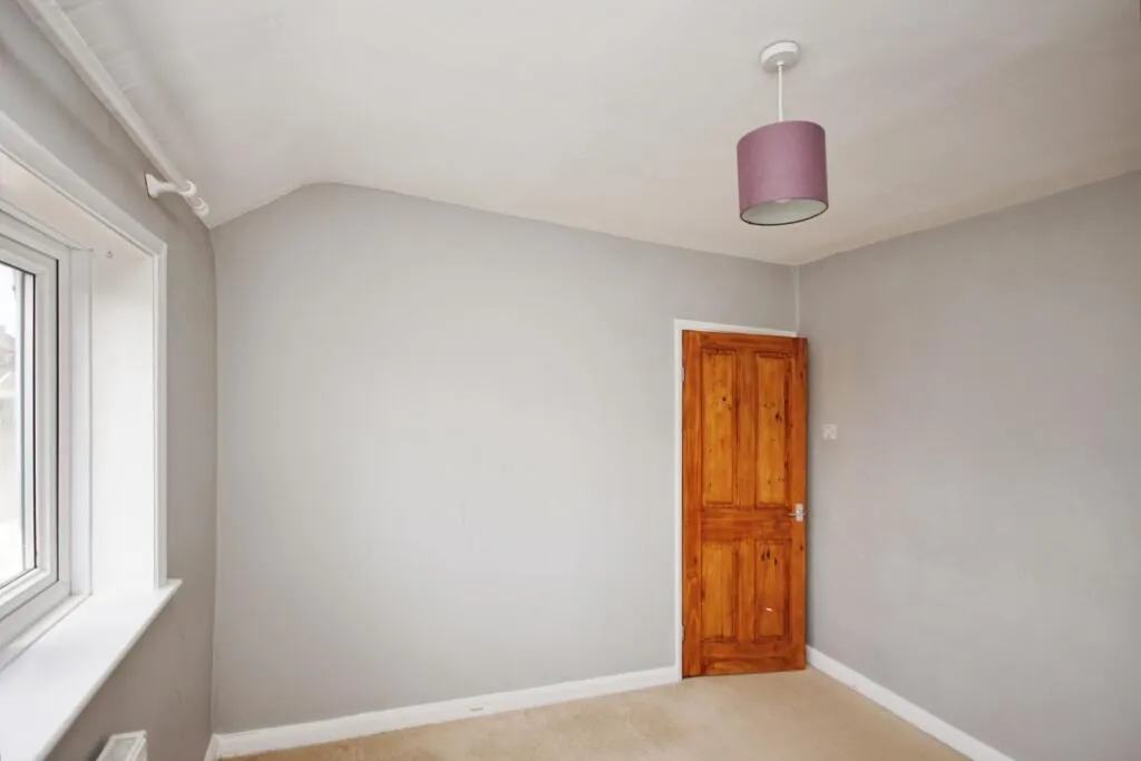 3 bed Terraced