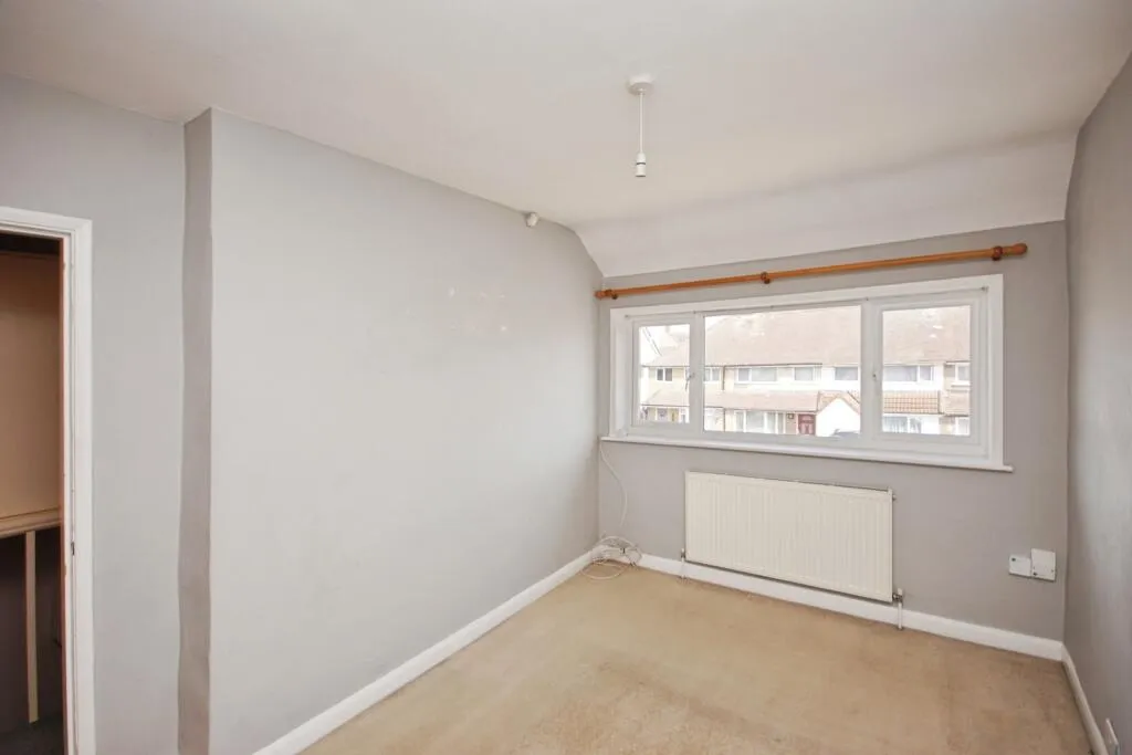 3 bed Terraced