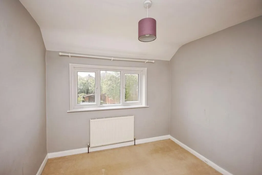 3 bed Terraced
