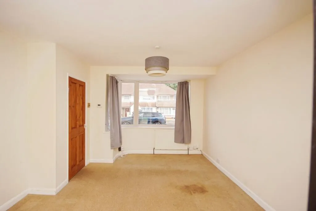 3 bed Terraced