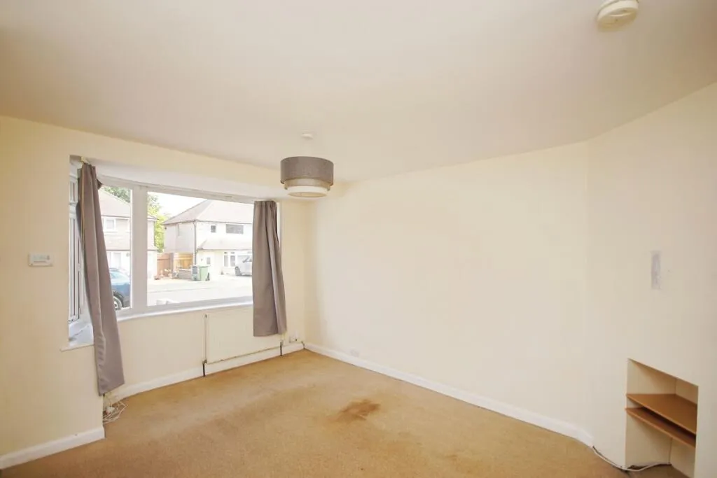 3 bed Terraced