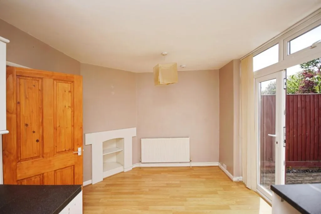 3 bed Terraced