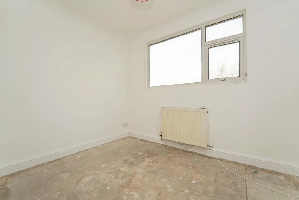 2 bed Terraced