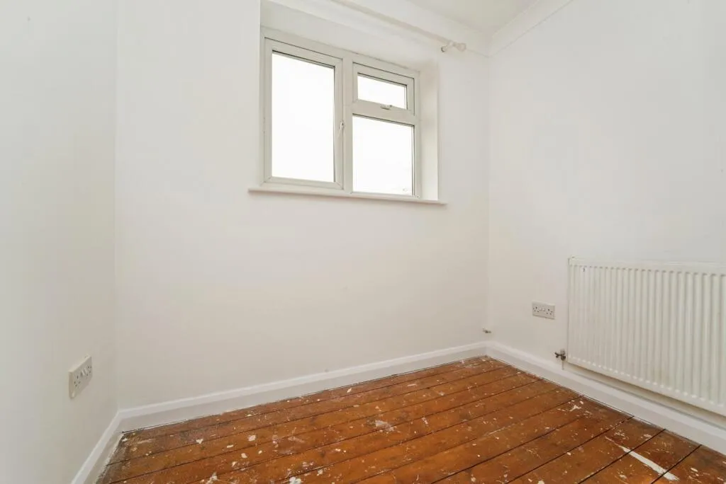 2 bed Terraced