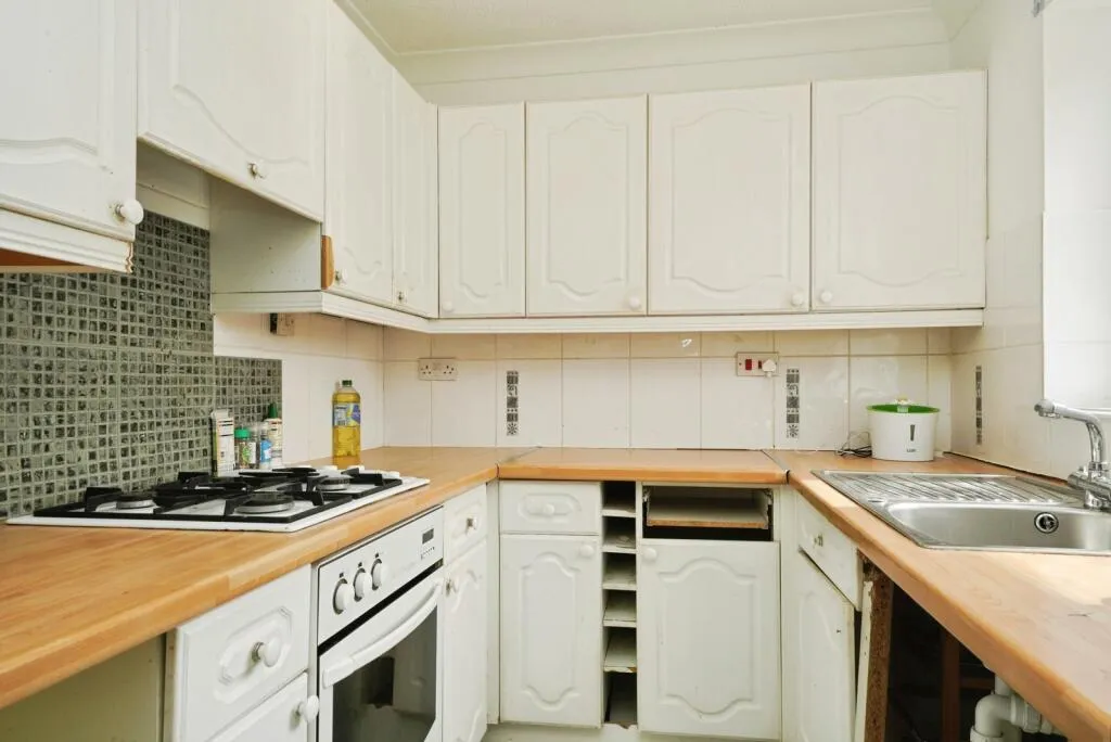2 bed Terraced