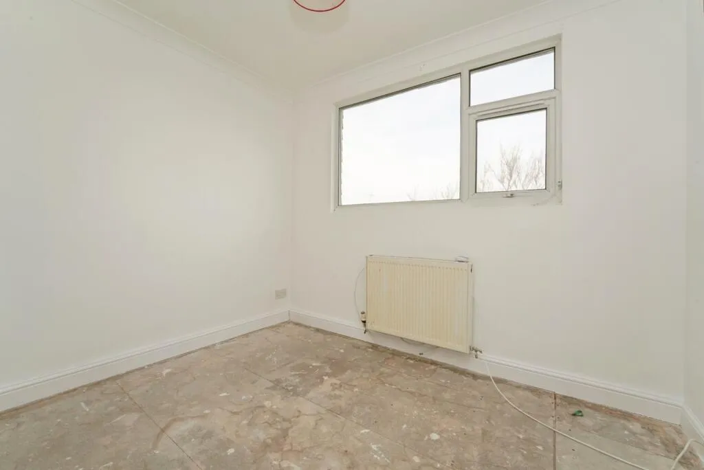 2 bed Terraced
