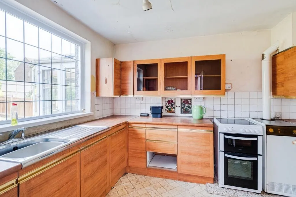 3 bed Semi-Detached