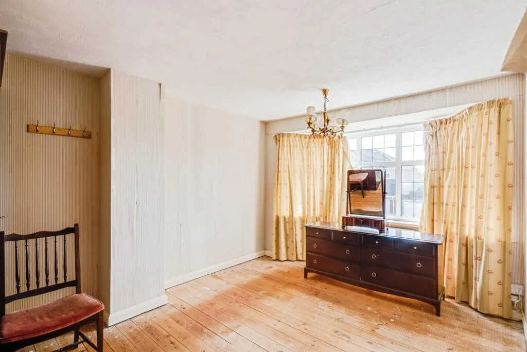 3 bed Semi-Detached