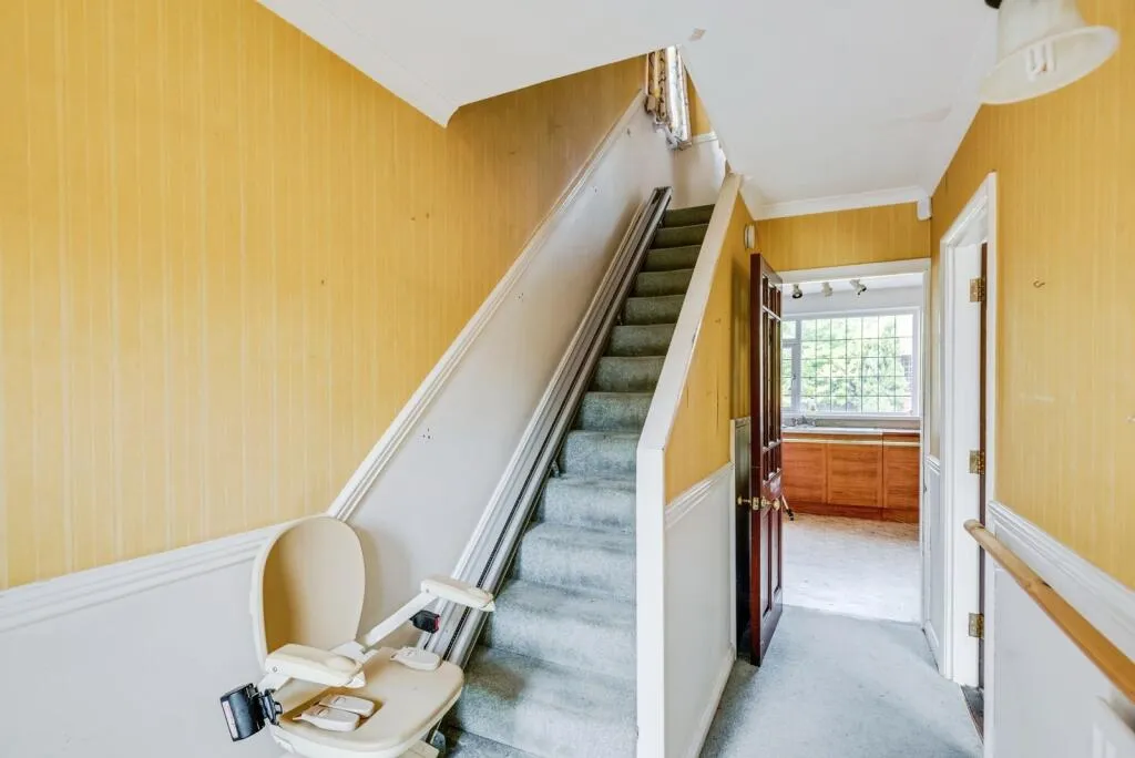 3 bed Semi-Detached