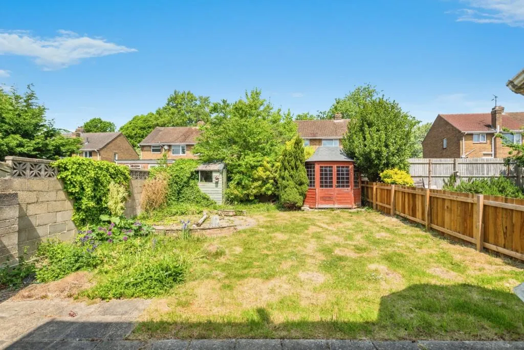 3 bed Semi-Detached