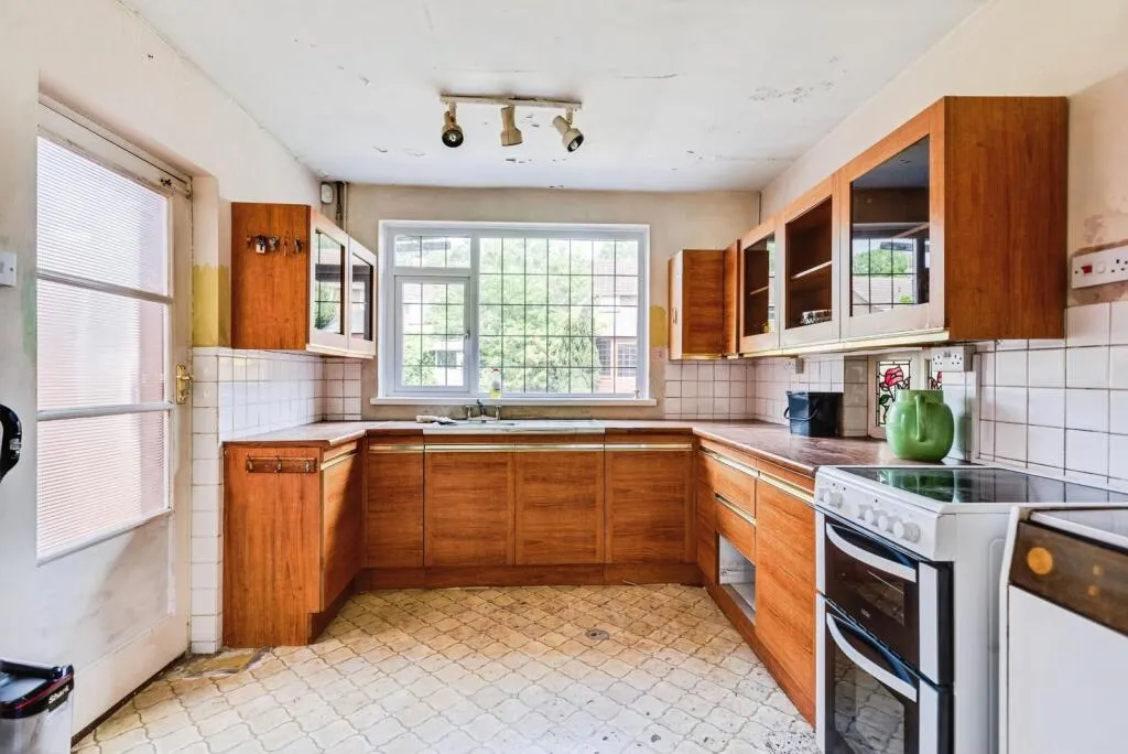 3 bed Semi-Detached